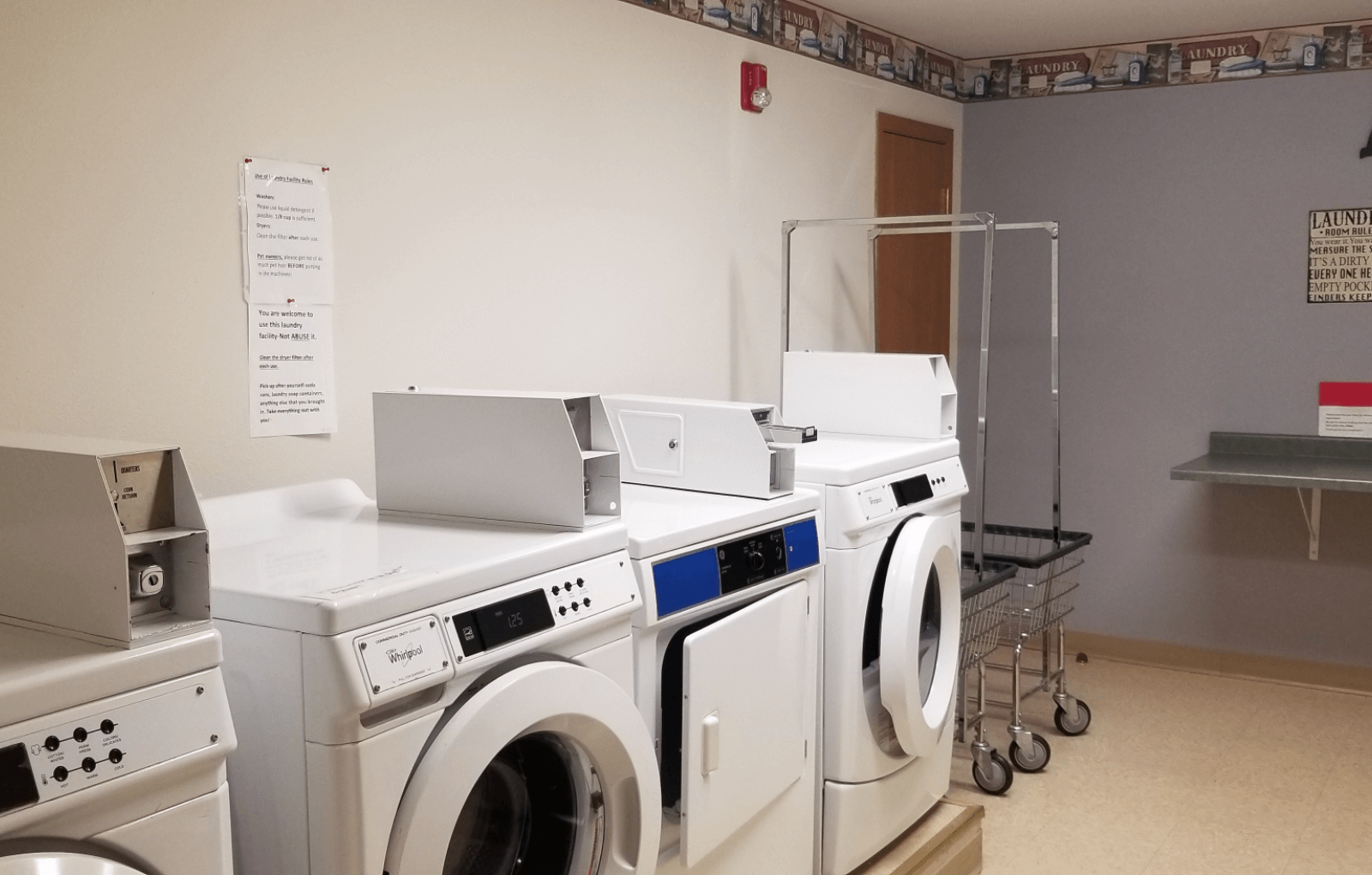 Photos and Video of Cedar Creek Senior Housing in Rothschild, WI